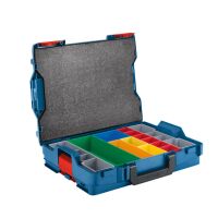 Koffersystem L-BOXX 102 Set, 13-tlg.