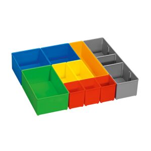 Boxen für Kleinteileaufbewahrung i-BOXX 72 inset box...