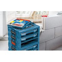 Boxen für Kleinteileaufbewahrung i-BOXX 72 inset box set, 10-tlg.