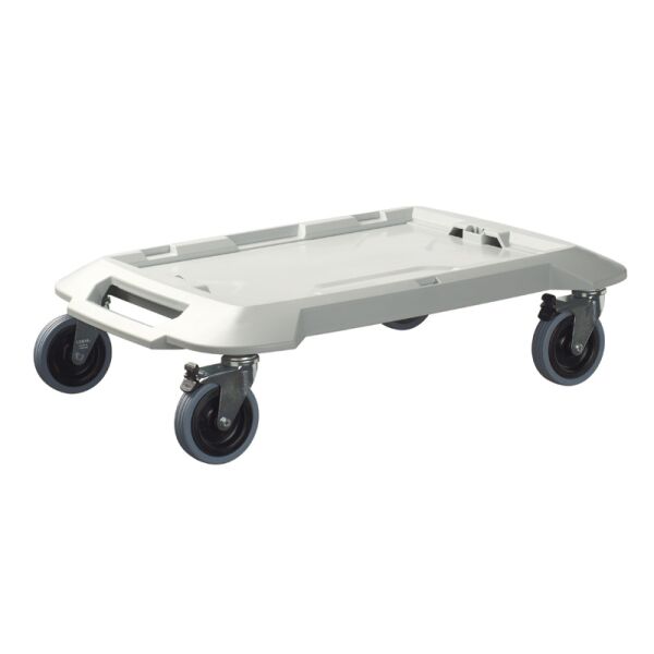 Rollerplatte L-BOXX Roller