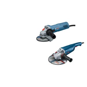 Combo Kit 2tlg. Winkelschleifer-Set: GWS 22-230 J + GWS 880