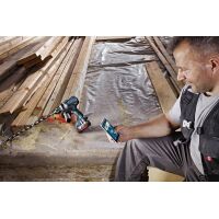 Combo Kit Set, 3 18V-Werkzeuge: GSR 18V-110C, GWX 18V-10 P, GBH 18V-26F, 2x Akku