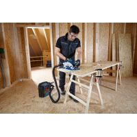 Combo Kit Set mit 3x 18V: GSB 18V-110C/GKS 18V-68GC /GSA 18V-28 /3 x Akku