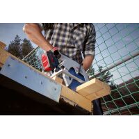 Combo Kit Set mit 3x 18V: GSB 18V-110C/GKS 18V-68GC /GSA 18V-28 /3 x Akku