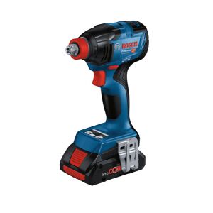 Combo kit set with 4 x 18V tools: GSR + GDX + GWS + GBH + 3 x battery