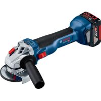 Combo kit set with 4 x 18V tools: GSR + GDX + GWS + GBH + 3 x battery