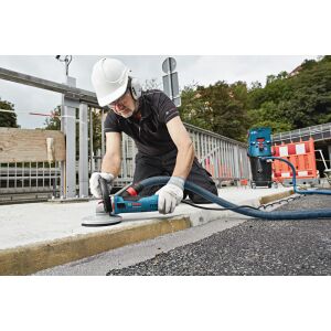 Betonschleifer GBR 15 CA
