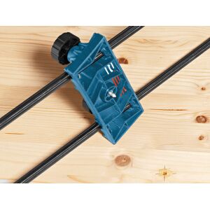 Circle adapter OFZ, system accessories