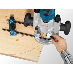 Circle adapter OFZ, system accessories