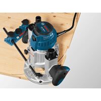 Circle adapter OFZ, system accessories