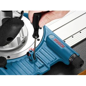 Additional adapter RA 32, system accessories
