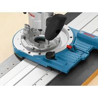 Additional adapter RA 32, system accessories