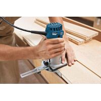 Kantenfräse GKF 600 im Handwerkerkoffer