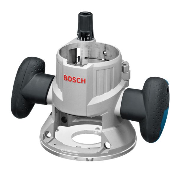 GKF 1600, system accessories