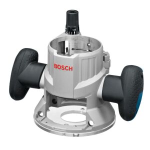 GKF 1600, system accessories
