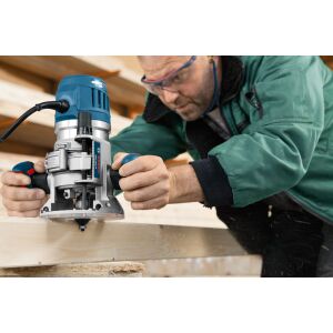 GKF 1600, system accessories