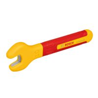 Maulschlüssel VDE-Einmaulschlüssel 10 mm