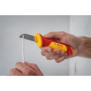 Combo Kit Elektrikerkoffer 37-tlg.