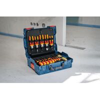 Combo Kit Elektrikerkoffer 37-tlg.