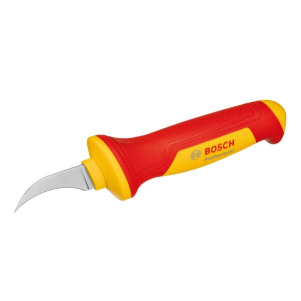 VDE-Abmantelungsmesser