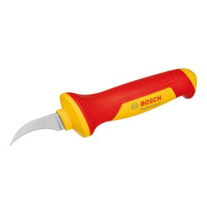 VDE stripping knife