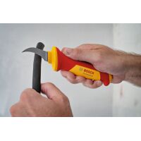 VDE-Abmantelungsmesser