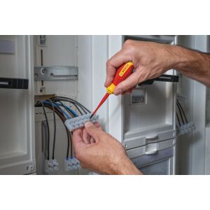 VDE screwdriver SL3.5x75