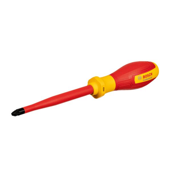 VDE screwdriver PZ3x125