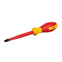 VDE screwdriver PZ3x125