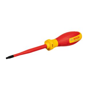 VDE screwdriver TX20x100