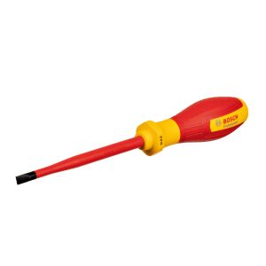 VDE screwdriver SL6.5x125