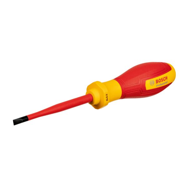 VDE screwdriver SL5.5x100