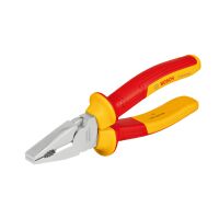VDE-Kombinationszange 180 mm