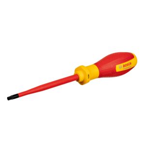 VDE screwdriver TX30x125