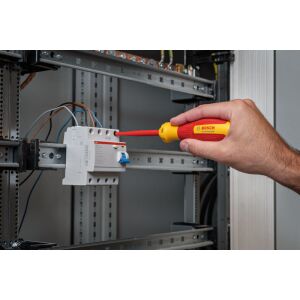 VDE screwdriver TX25x100