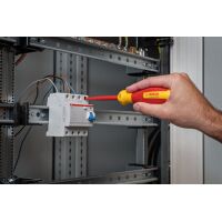 VDE screwdriver TX25x100