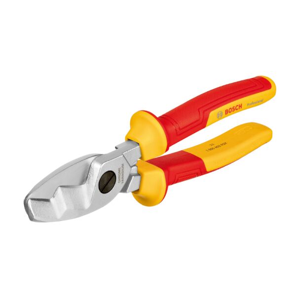 VDE cable cutter 200 mm