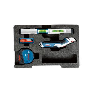 Combo Kit Gemischtes Handwerkzeug-Set, 13-tlg.