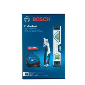 Combo Kit Gemischtes Handwerkzeug-Set, 13-tlg.