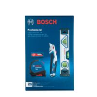 Combo Kit Gemischtes Handwerkzeug-Set, 13-tlg.