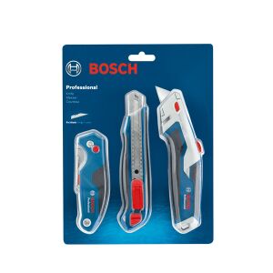 Messer Messer-Set, 3-tlg.
