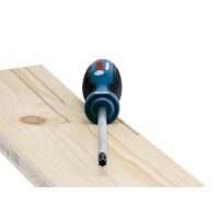 Schrauber Schraubendreher-Set, 6-tlg., TX