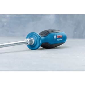 Schrauber Schraubendreher-Set, 6-tlg., SL/PH