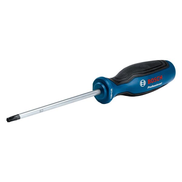 Screwdriver TX 30x125
