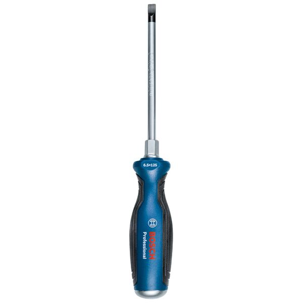 Schraubendreher SL6.5x125