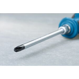 Schrauber Schraubendreher-Set, 6-tlg., SL/PH/PZ/TX