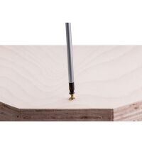 Schrauber Schraubendreher-Set, 6-tlg., SL/PH/PZ/TX