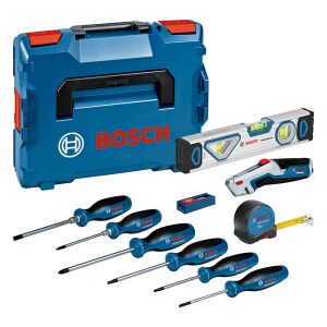 Combo Kit Set mit Schraubendrehern und verschiedenen...
