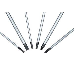 Combo Kit Set mit Schraubendrehern und verschiedenen Handwerkzeugen, 19-tlg.