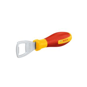 Flaschenöffner gelb/rot